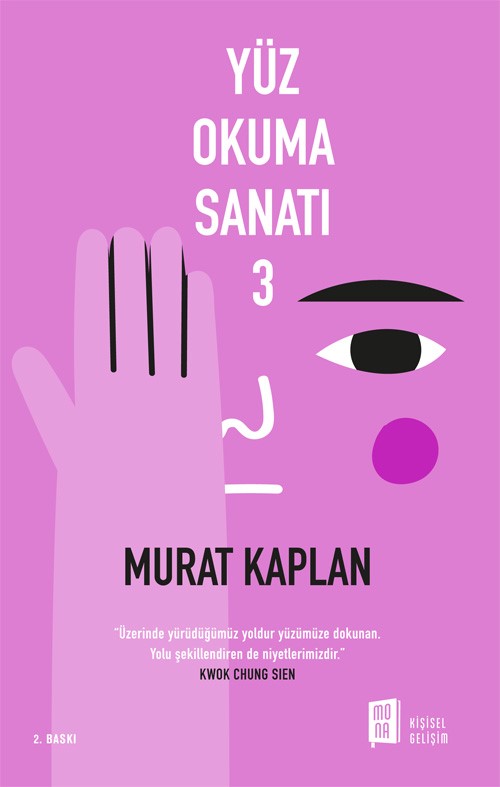 Yüz Okuma Sanatı 3