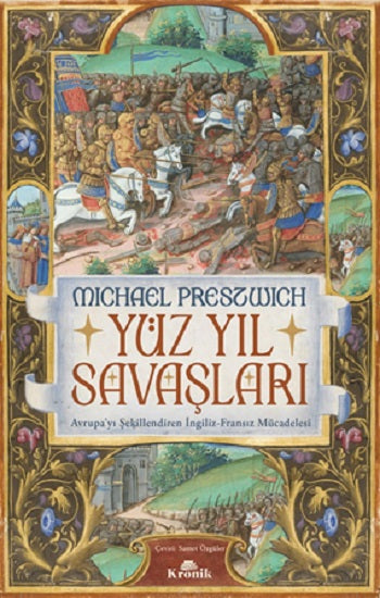 Yüz Yıl Savaşları