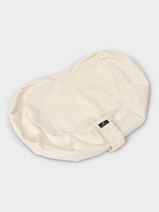 Yoga Studio Spare EU Crescent Zafu Cushion Cover