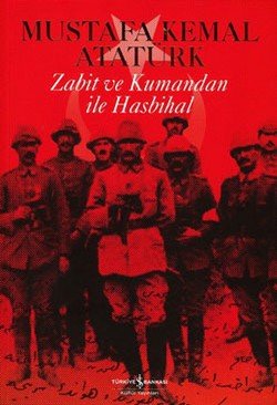 Zabit ve Kumandan ile Hasbihal - mezetto