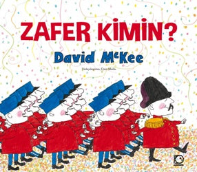 Zafer Kimin?