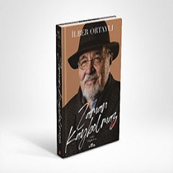 Zaman Kaybolmaz (Ciltli)