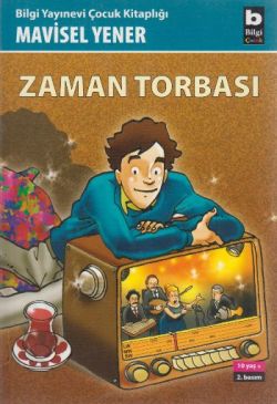Zaman Torbası - mezetto