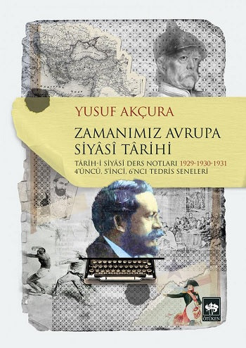 Zamanımızın Avrupa Siyasi Tarihi