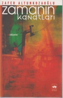 Zamanın Kanatları - mezetto