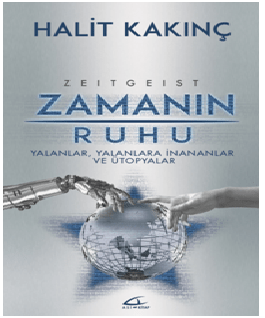 Zamanın Ruhu - mezetto
