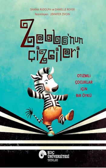 Zebbo’nun Çizgileri