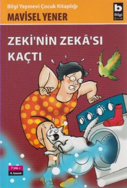 Zeki’nin Zekası Kaçtı - mezetto