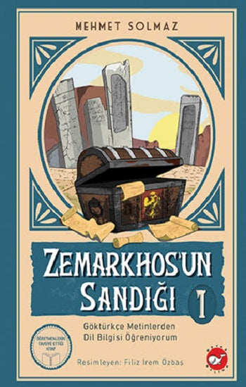 Zemarkhos’un Sandığı 1