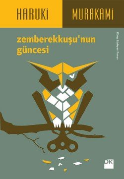 Zemberekkuşu’nun Güncesi - mezetto