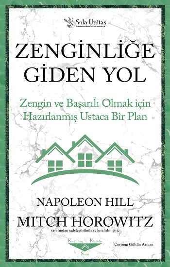 Zenginliğ Giden Yol