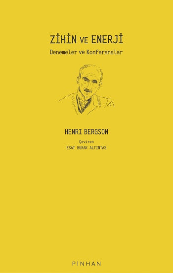 Zihin Ve Enerji