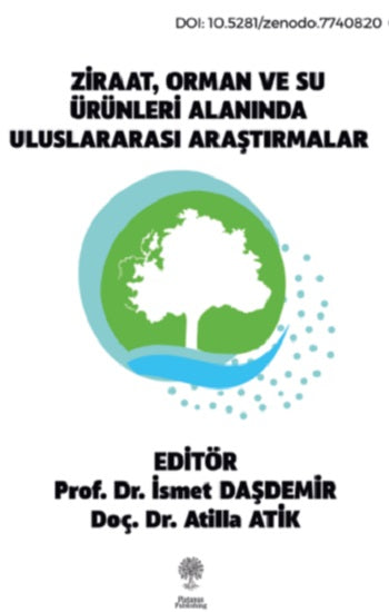 Ziraat, Orman und ihre Ureinwohner Alanında Uluslararası Araştırmalar