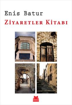 Ziyaretler Kitabı - mezetto