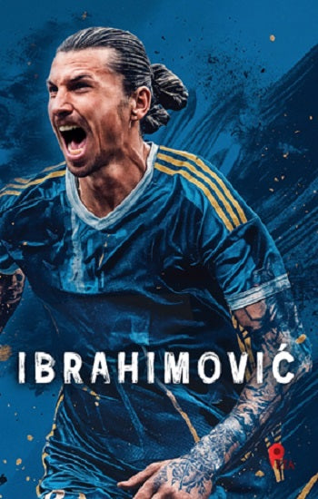 Zlatan İbrahimoviç