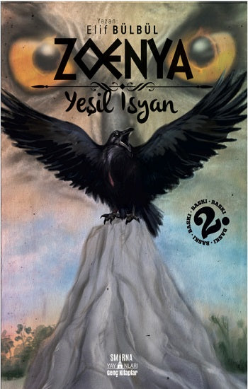 Zoenya - Yeşil İsyan