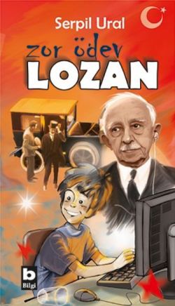 Zor Ödev Lozan - mezetto