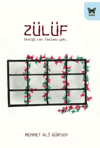 Zülüf - Nika Yayınevi Kitap