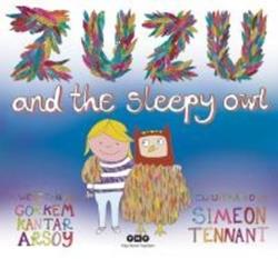 Zuzu And The Sleepy Owl - mezetto
