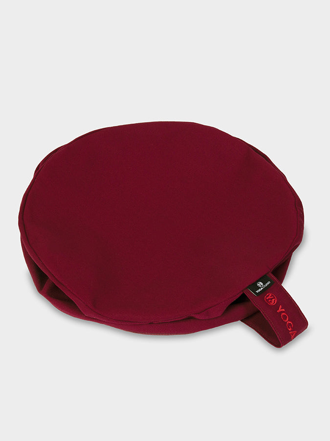 Yoga Studio Spare Cylinder Zafu Cushion Cover